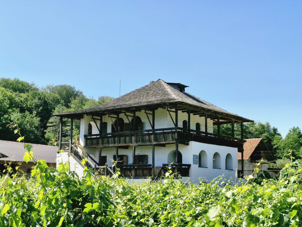 Casa Cărțienilor
