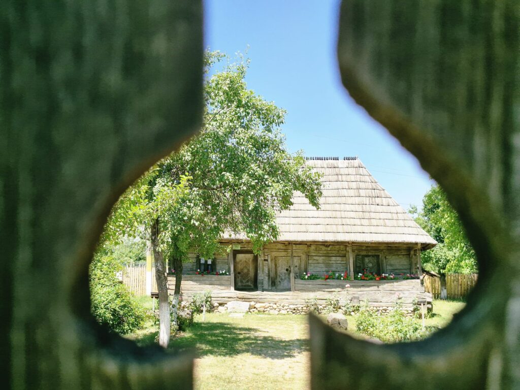 Casa Memorială Constantin Brâncuși
