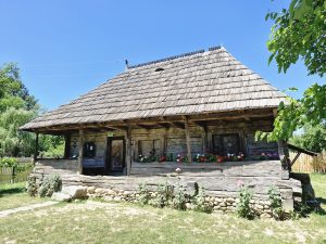 Casa muzeu „Constantin Brâncuși”